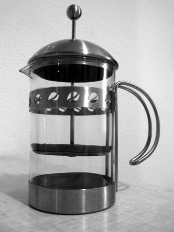 French Press Nedir?