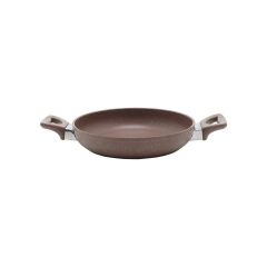 Saflon SF7618GR Granit Line 18 cm Omlet Sahan 1 Litre