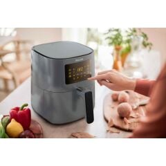 Philips HD9255/60 5000 Serisi Airfryer (Uzaktan Bağlantılı)