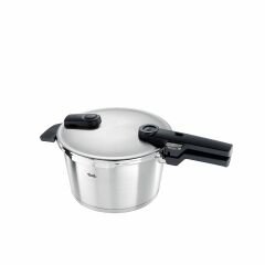 Fissler Vitaquick® Premium 4.5 Litre Düdüklü Tencere