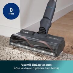 Philips XC7057/01 7000 Serisi Aqua Kablosuz Dik Süpürge