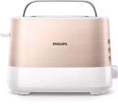 Philips HD2637/10 Viva Collection Ekmek Kızartma Makinesi