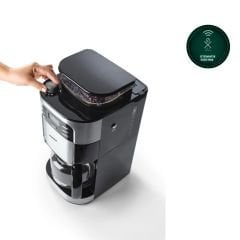 Homend Smart Coffeebreak 5007H Filtre Kahve Makinesi