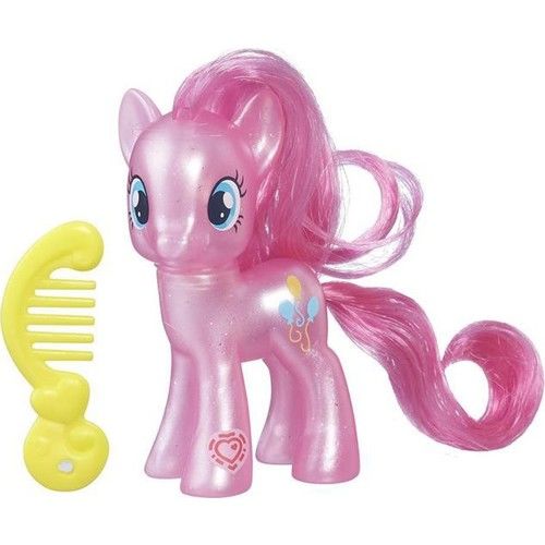 My Little Pony Pinkie Pie Figür Oyuncak
