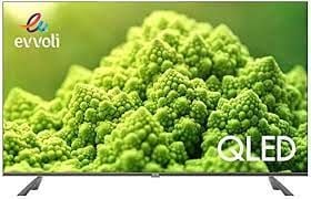 Evvoli 70'' QLED TV