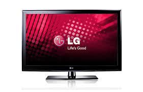 LG 32'' LED TV