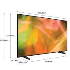 Samsung 50'' 4K LED TV