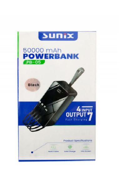 Sunix Powerbank PB 05