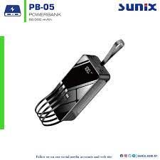 Sunix Powerbank PB 05