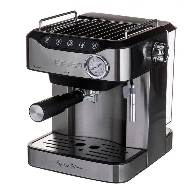 HEINRICH ''S HES 8688 Kahve Makinesi