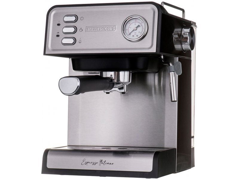 HEINRICH ''S HES 8689 Kahve Makinesi