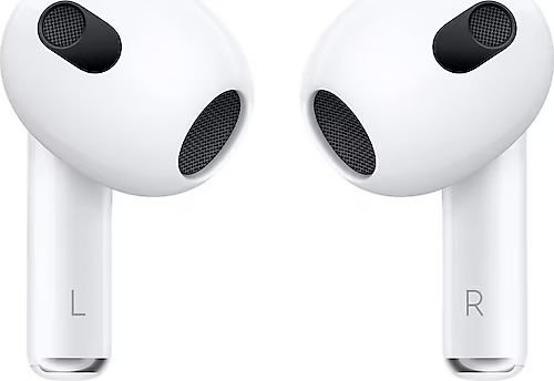 Apple AirPods 3. Nesil Kulaklık