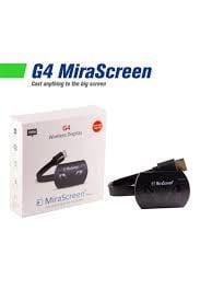 HDMI G4 MiraScreen
