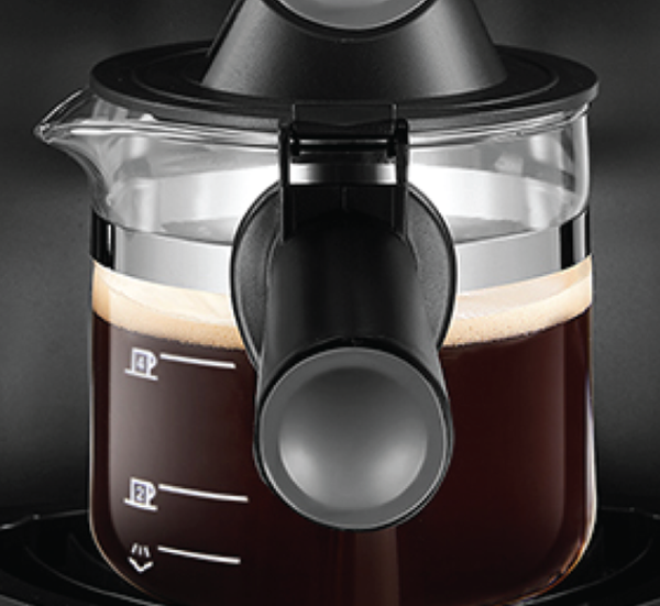 Newal Espresso Kahve Makinesi COF-3850