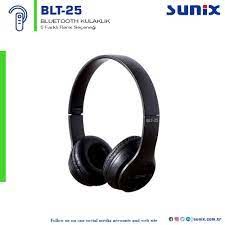 Bluetooth Kulaklık BLT 25