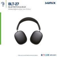 Bluetooth Kulaklık BLT 27