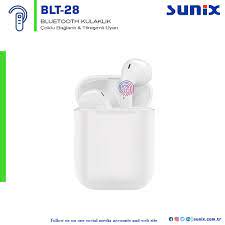 Bluetooth Kulaklık BLT 28