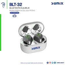 Bluetooth Kulaklık BLT 32