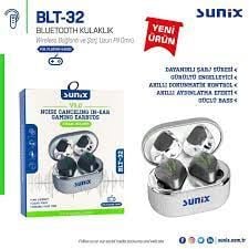 Bluetooth Kulaklık BLT 32