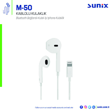 Bluetooth Kulaklık M 50