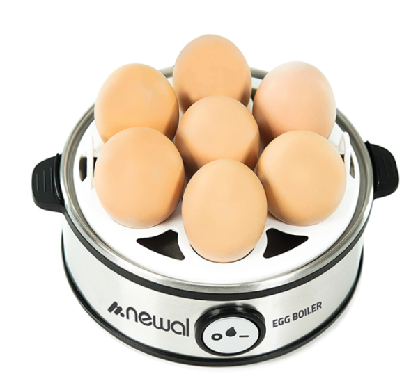 Yumurta Pişirici EGG-3546