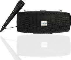 Bluetooth Karaoke Mikrofon BTS 28
