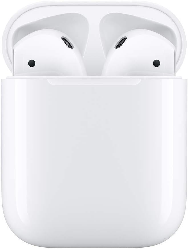 APPLE AİRPODS 2 Bluetooth Kulaklık
