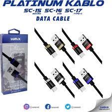 Sunix Platinum Kablo