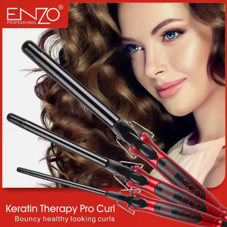 Enzo Keratin Therapy Pro