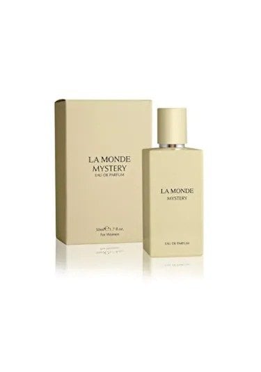 La Monde Mystery Kadın Parfüm EDP 50 ML