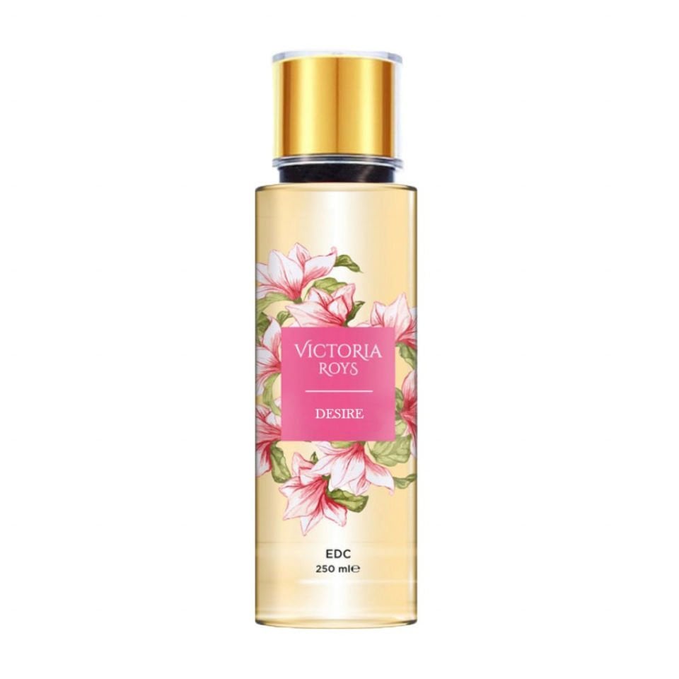 Victoria Roys Desire Edc 250 ml