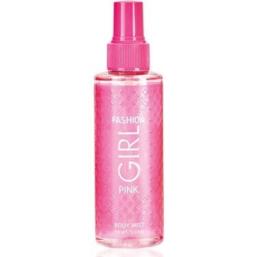 Fashion Girl Pink 150 ml