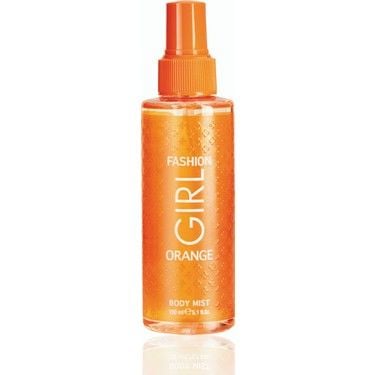 Fashion Girl Orange 150 ml