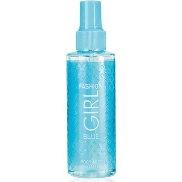 Fashion Girl Blue 150 ml