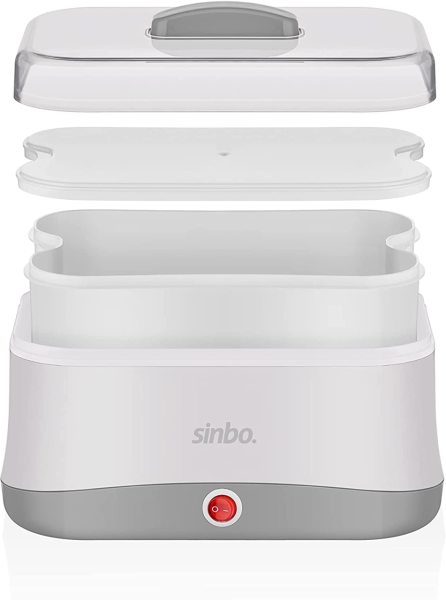 Sinbo SYM 3904 Yoğurt Yapma Makinesi