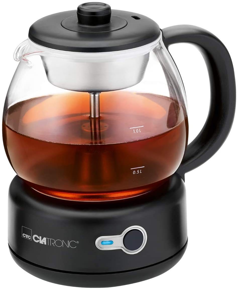 Clatronic TK 3715 Çay Makinesi