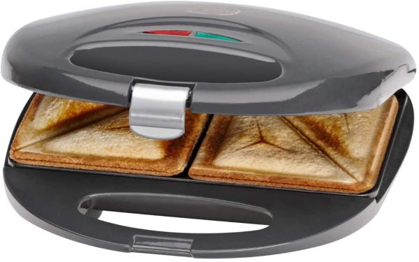 Clatronic ST 3477 Sandviç Ekmek Kızartma Makinesi