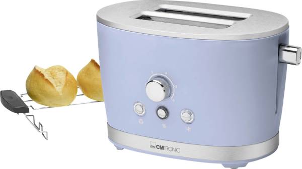 Clatronic TA 3690 Ekmek Kızartma Makinesi