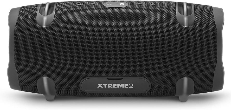 JBL Xtreme 2, Su Geçirmez Taşınabilir Bluetooth Hoparlör