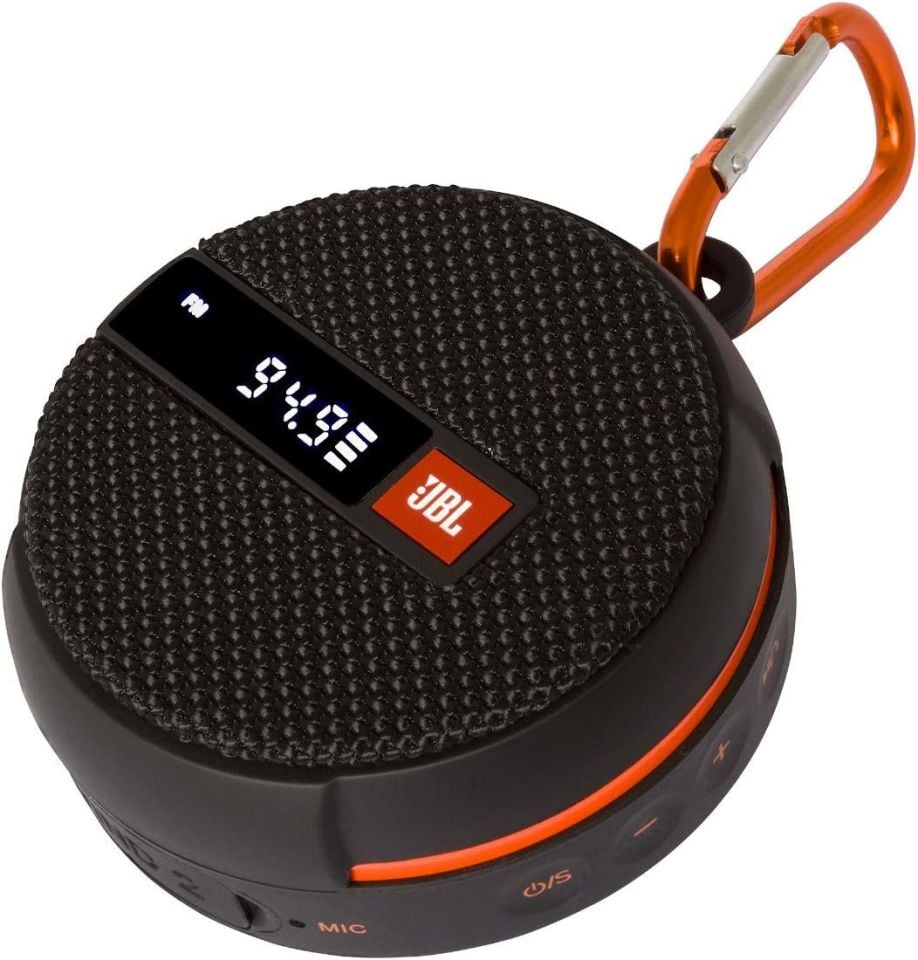 JBL Wind 2 FM Bluetooth Hoparlör