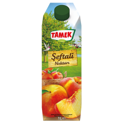 Tamek Peach Nectar 1 Liter