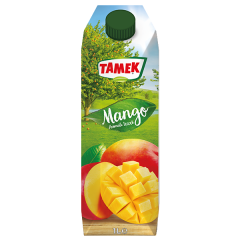 Tamek Mango Flavored Drink 1 Liter