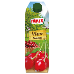 Tamek Cherry Nectar 1 Liter