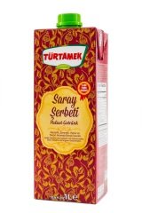 Tamek Palace sorbets 1 Lt