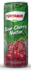 Nectar 330 ml Cherry TAMEK