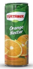 TAMEK Orange Nectar 330 ml