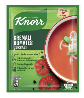 Knorr Fideo Soup Mix with Tomato - Shop Soups & Chili at H-E-B