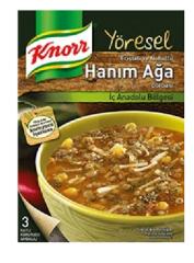 Ms. Agha Knorr Soup 76 GR