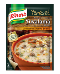 Knorr Yuvalama Çorbası 101 Gr