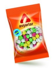 Avşarlar Fruit Chickpea Candy 200 Gr